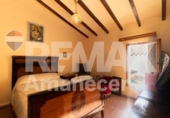Chalet independiente con terreno en venta en la España, Teulada, ref: TR388120 foto