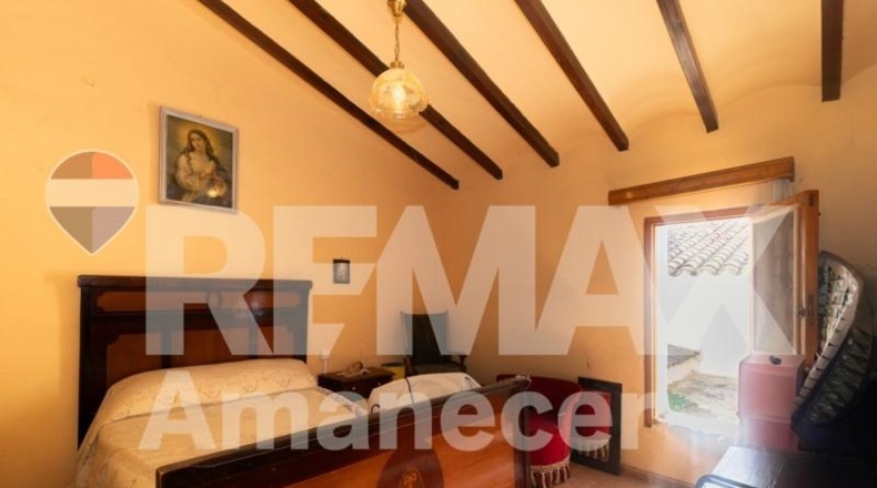 Alicante - Teulada - 170m2