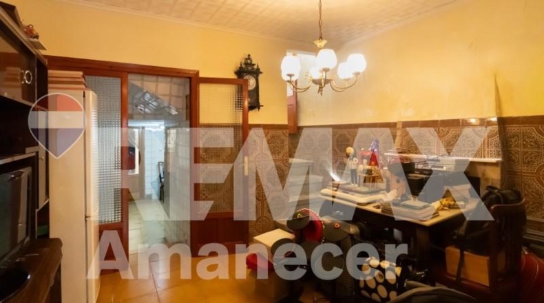 Alicante - Teulada - 170m2