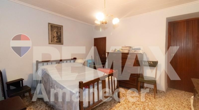 Alicante - Teulada - 170m2
