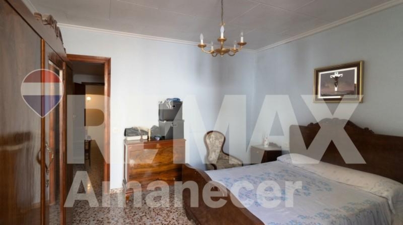 Alicante - Teulada - 170m2