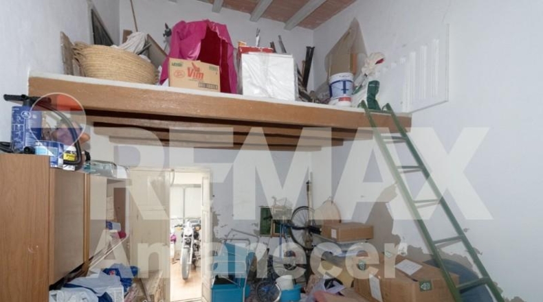 Alicante - Teulada - 170m2