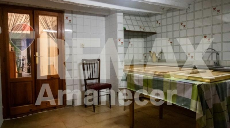 Alicante - Teulada - 170m2