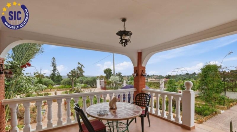 València - Montroy - 119m2