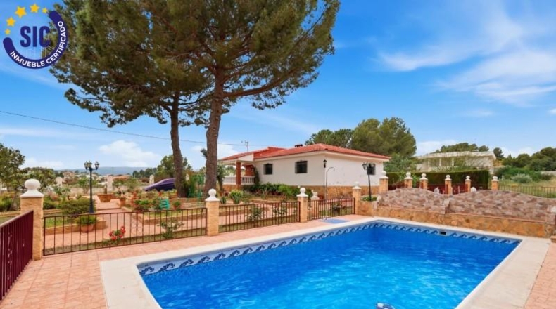 València - Montroy - 119m2
