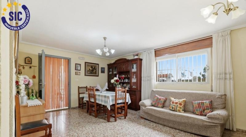 València - Montroy - 119m2