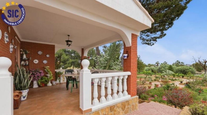 València - Montroy - 119m2