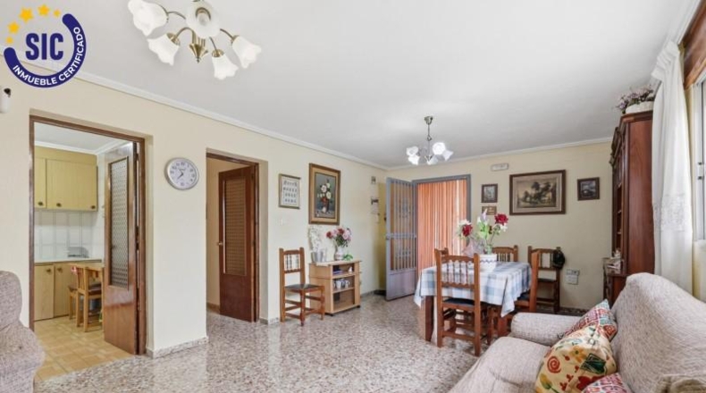 València - Montroy - 119m2