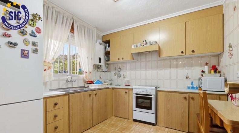 València - Montroy - 119m2