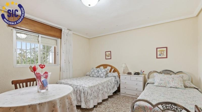 València - Montroy - 119m2