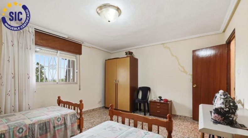 València - Montroy - 119m2