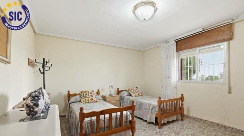 València - Montroy - 119m2