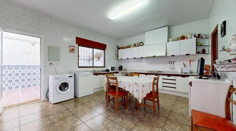 Alicante - Pilar de la Horadada - 176m2