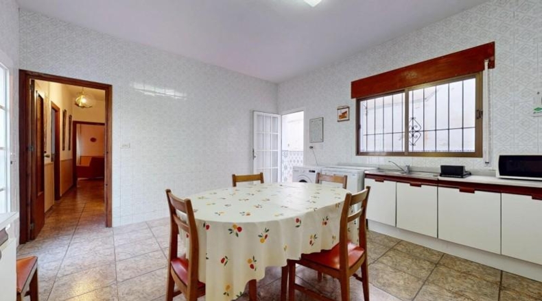 Alicante - Pilar de la Horadada - 176m2