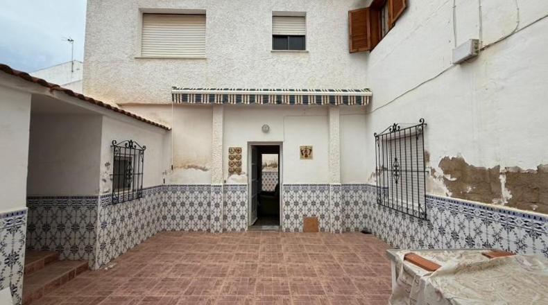 Alicante - Pilar de la Horadada - 176m2