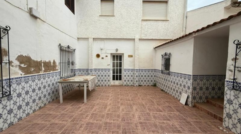 Alicante - Pilar de la Horadada - 176m2