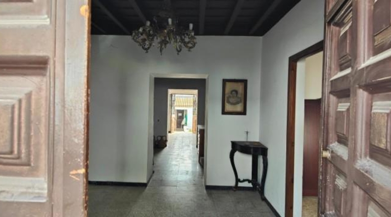 Хуэльва - Villanueva de los Castillejos - 301m2