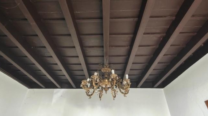 Хуэльва - Villanueva de los Castillejos - 301m2