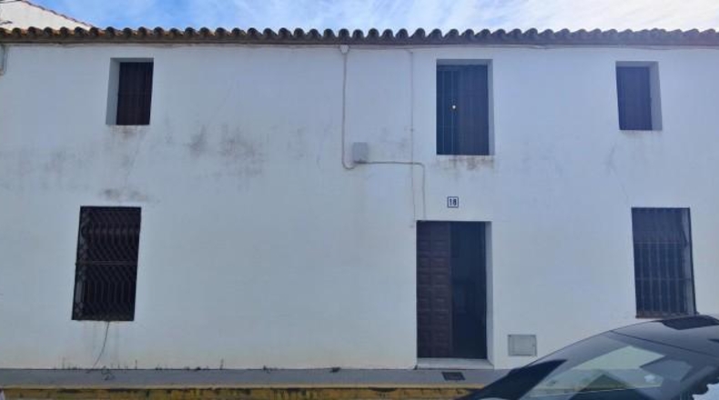 Хуэльва - Villanueva de los Castillejos - 301m2