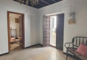 Casa de pueblo en venta en la España, Villanueva de los Castillejos, ref: TR366008 foto