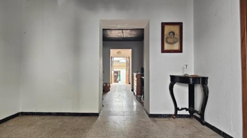 Хуэльва - Villanueva de los Castillejos - 301m2