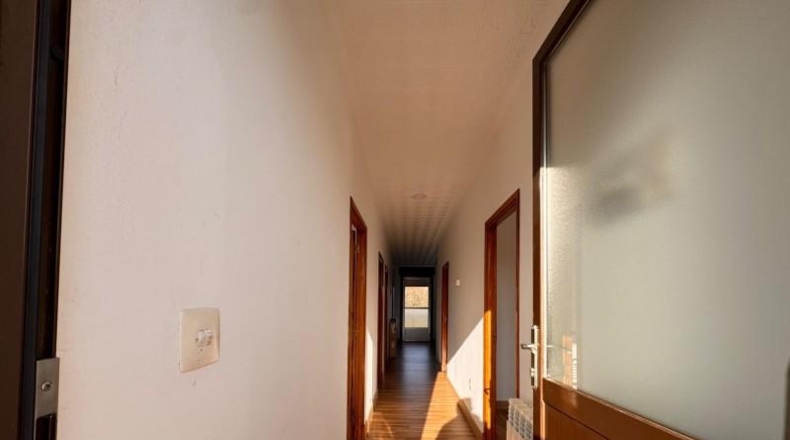 Orense - Xinzo de Limia - 325m2