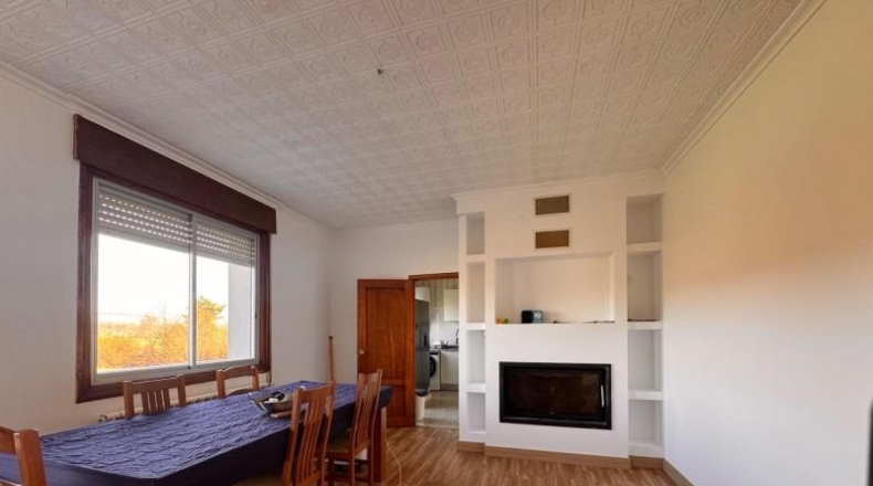 Orense - Xinzo de Limia - 325m2