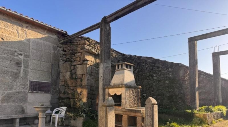 Orense - Xinzo de Limia - 325m2