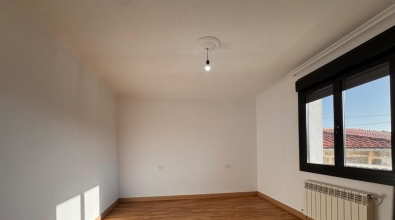 Orense - Xinzo de Limia - 325m2