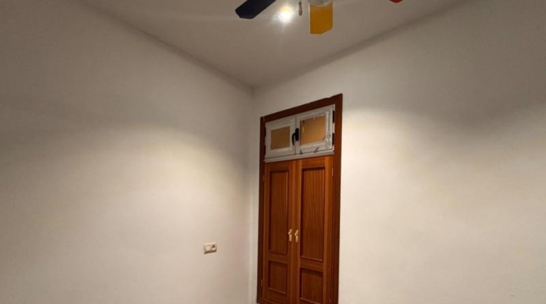 Orense - Xinzo de Limia - 325m2