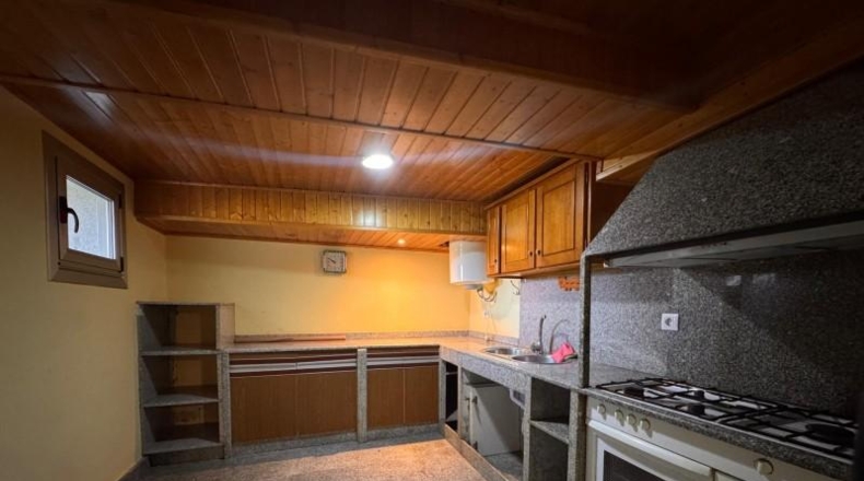 Orense - Xinzo de Limia - 325m2