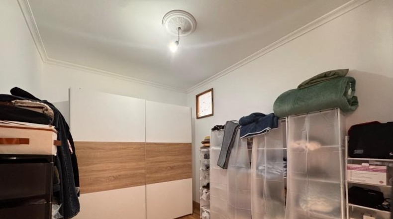 Orense - Xinzo de Limia - 325m2