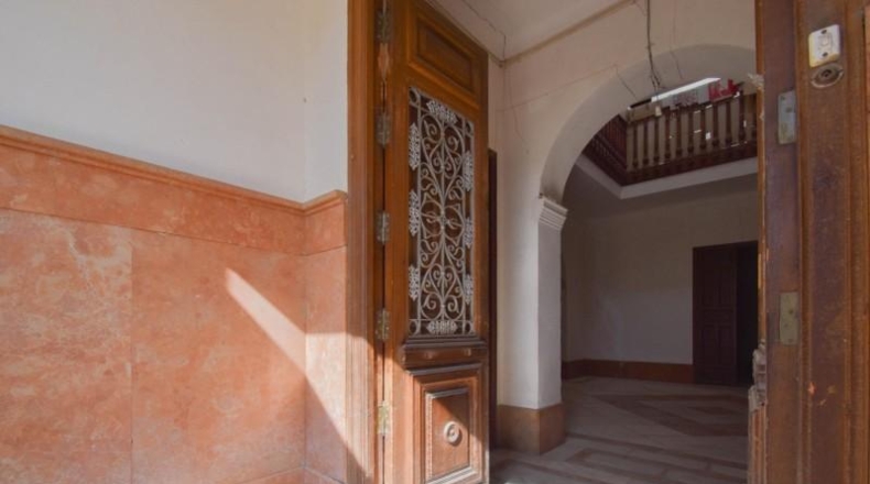Гранада - Íllora - 1822m2