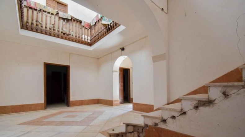 Гранада - Íllora - 1822m2