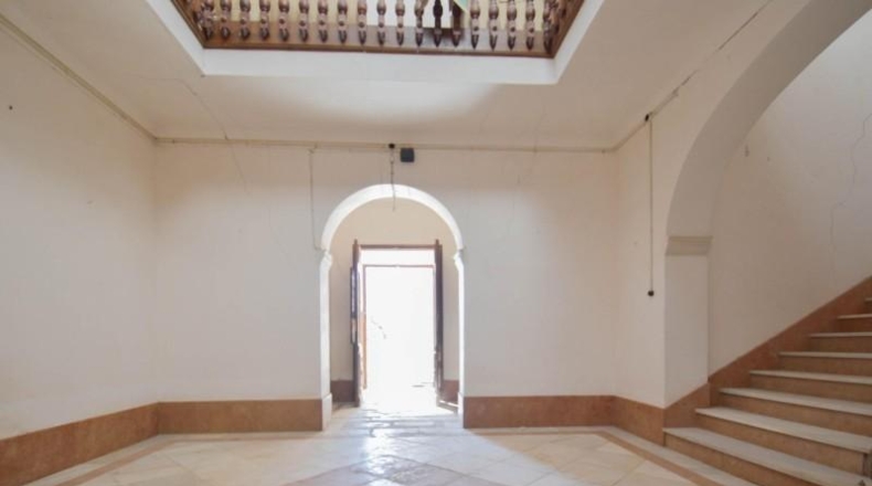 Гранада - Íllora - 1822m2