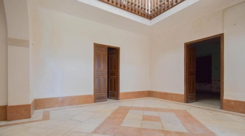 Гранада - Íllora - 1822m2