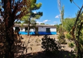 Chalet independiente con terreno en venta en la España, Villafranca de los Caballeros, ref: TR152259 foto