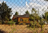 Chalet independiente con terreno en venta en la España, Villafranca de los Caballeros, ref: TR152259 foto
