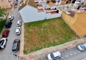 Sòl urbà en venda a la España, Dos Hermanas, ref.: TR343159 foto