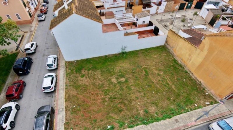 Seville - Dos Hermanas - 420m2