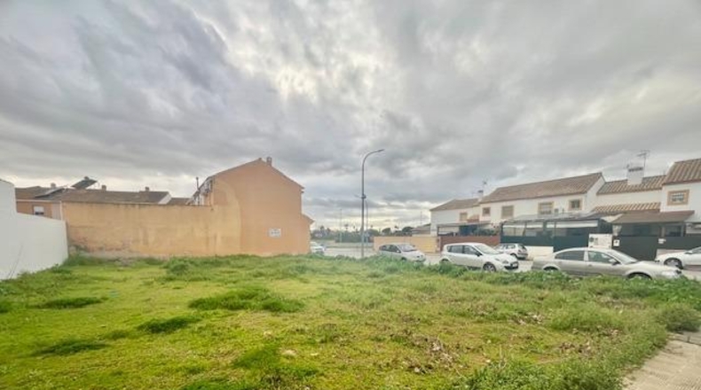 Seville - Dos Hermanas - 420m2