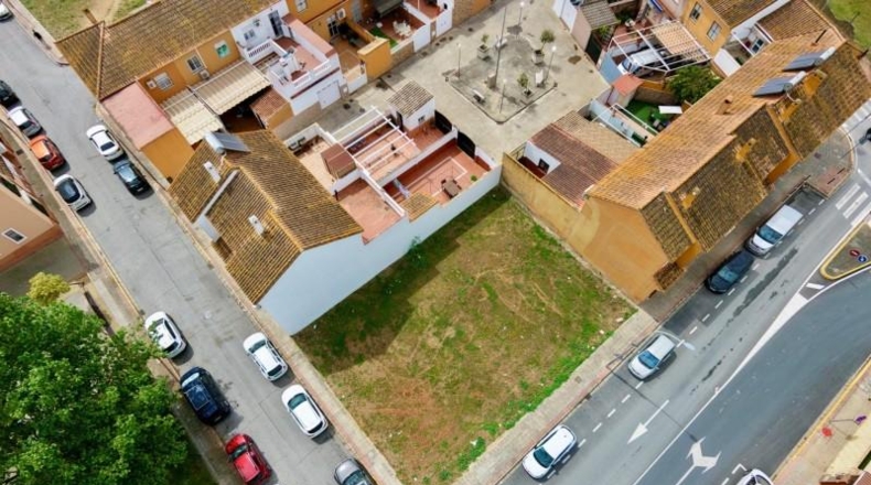 Seville - Dos Hermanas - 420m2