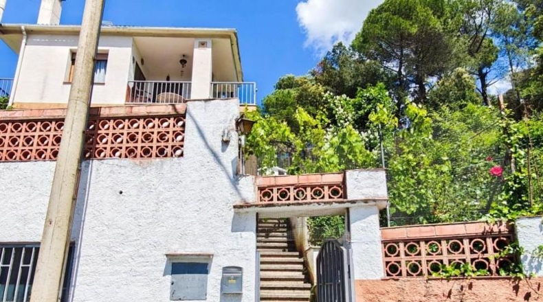 Barcelona - Monistrol de Calders - 411m2