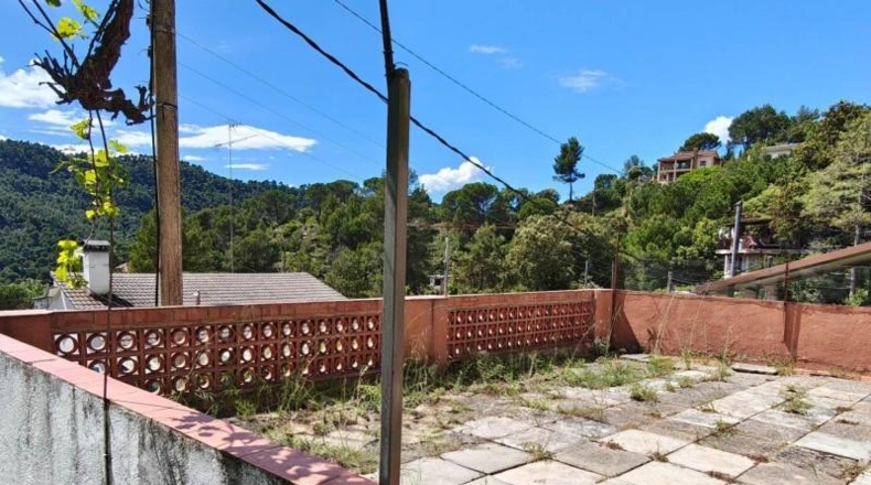 Barcelona - Monistrol de Calders - 411m2