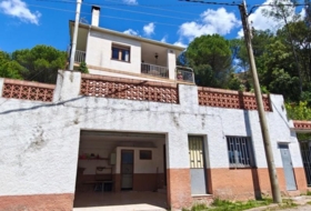 Monistrol de Calders 411&nbsp;m² 