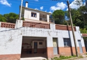 Chalet independiente con terreno en venta en la España, Monistrol de Calders, ref: TR409700 foto