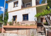 Chalet independiente con terreno en venta en la España, Monistrol de Calders, ref: TR409700 foto