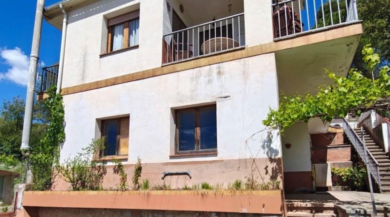 Barcelona - Monistrol de Calders - 411m2