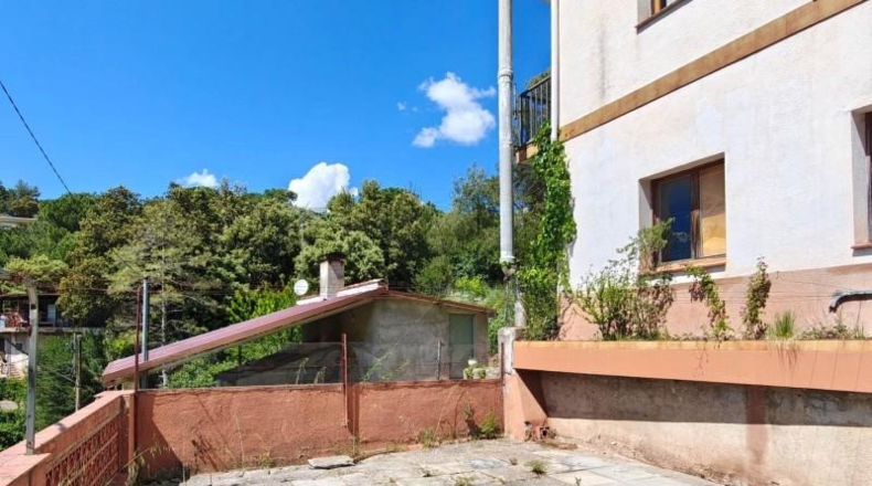 Barcelona - Monistrol de Calders - 411m2
