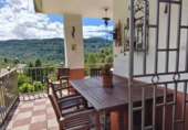 Chalet independiente con terreno en venta en la España, Monistrol de Calders, ref: TR409700 foto